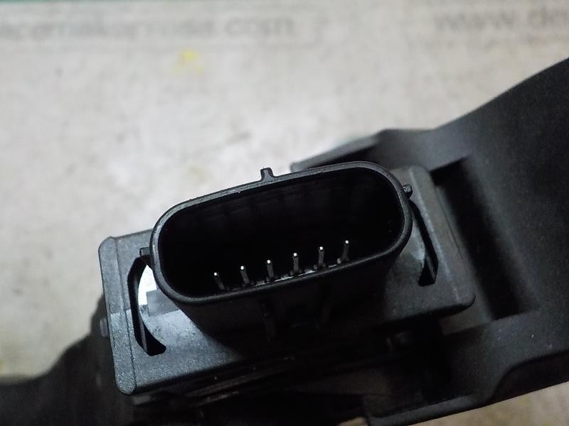 Recambio de potenciometro pedal para hyundai kona pure referencia OEM IAM 32700H8100  