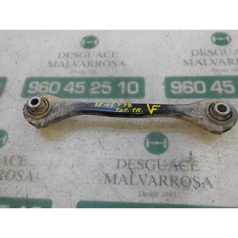 Recambio de brazo suspension inferior trasero derecho para skoda yeti 1.2 tsi referencia OEM IAM 1K0501529J  