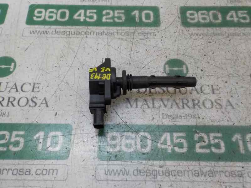 Recambio de bobina para mercedes-benz clase s (w221) berlina 3.5 v6 cat referencia OEM IAM A2729060060  