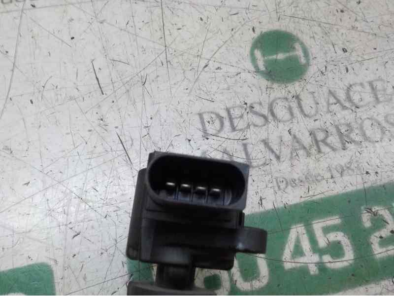 Recambio de bobina para mercedes-benz clase s (w221) berlina 3.5 v6 cat referencia OEM IAM A2729060060  