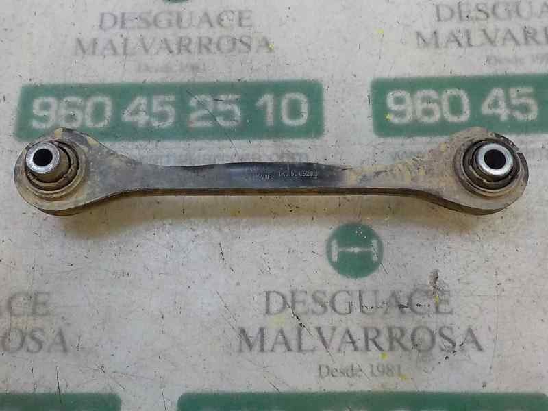 Recambio de brazo suspension inferior trasero derecho para skoda yeti 1.2 tsi referencia OEM IAM 1K0501529J  