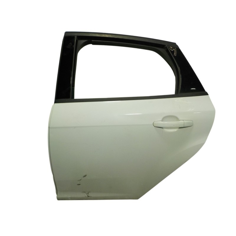 Recambio de puerta trasera izquierda para ford focus lim. (cb8) 1.6 tdci cat referencia OEM IAM 2172760  