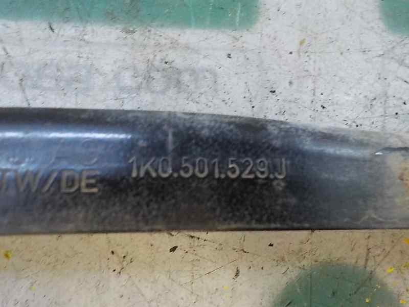 Recambio de brazo suspension inferior trasero derecho para skoda yeti 1.2 tsi referencia OEM IAM 1K0501529J  