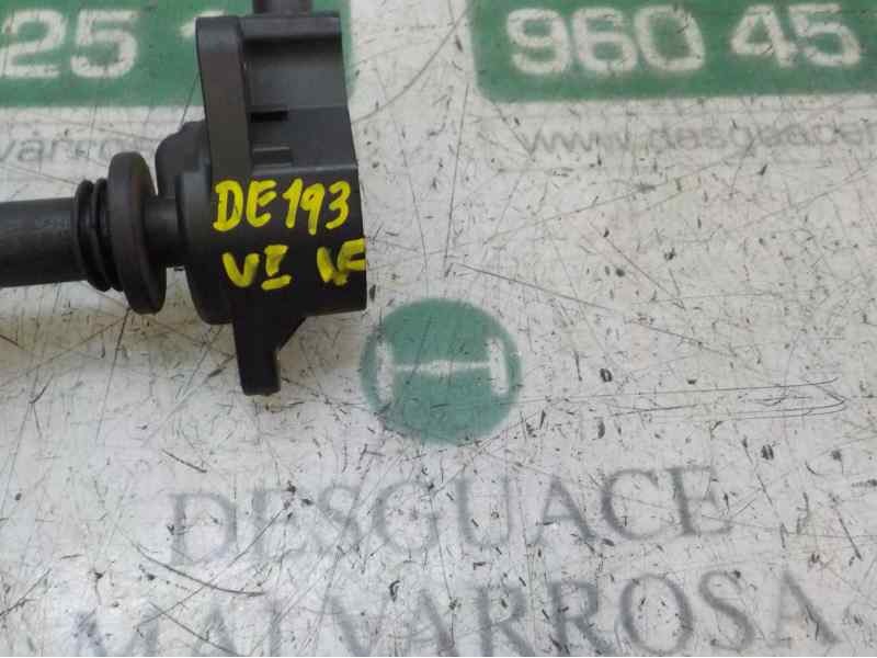 Recambio de bobina para mercedes-benz clase s (w221) berlina 3.5 v6 cat referencia OEM IAM A2729060060  