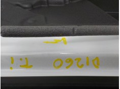 Recambio de puerta trasera izquierda para ford focus lim. (cb8) 1.6 tdci cat referencia OEM IAM 2172760   2