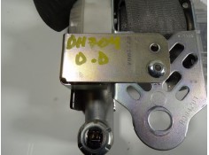 Recambio de cinturon seguridad delantero derecho para toyota prius (nhw20) 1.5 cat referencia OEM IAM 7321047081B0   2