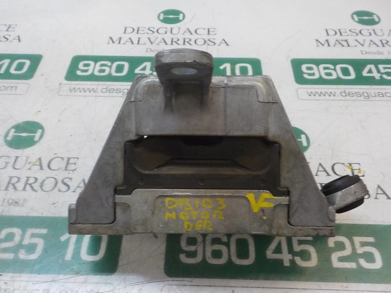 Recambio de soporte motor derecho para opel insignia berlina edition referencia OEM IAM 13227717  