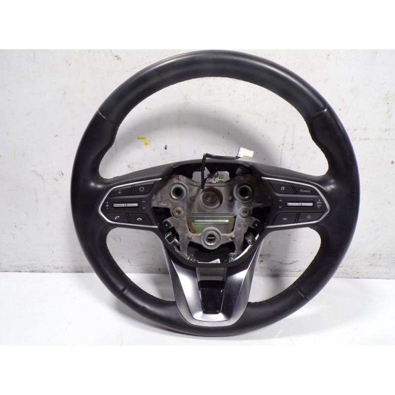 Recambio de volante para hyundai santa fe essence 2wd referencia OEM IAM 56110S1180NNB 190520160905 190520160905