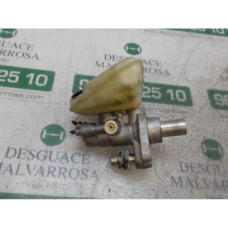 Recambio de bomba freno para mercedes-benz clase s (w221) berlina 3.5 v6 cat referencia OEM IAM A0064300801  