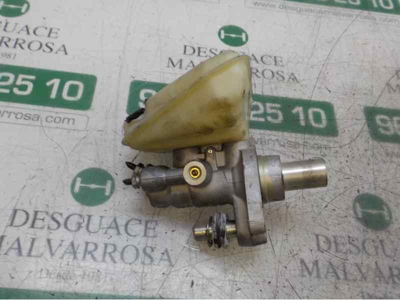 Recambio de bomba freno para mercedes-benz clase s (w221) berlina 3.5 v6 cat referencia OEM IAM A0064300801  