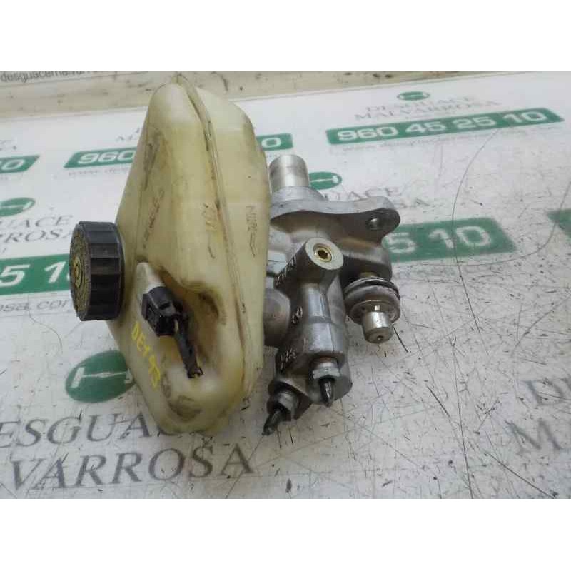 Recambio de bomba freno para mercedes-benz clase s (w221) berlina 3.5 v6 cat referencia OEM IAM A0064300801  