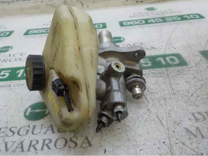 Recambio de bomba freno para mercedes-benz clase s (w221) berlina 3.5 v6 cat referencia OEM IAM A0064300801  