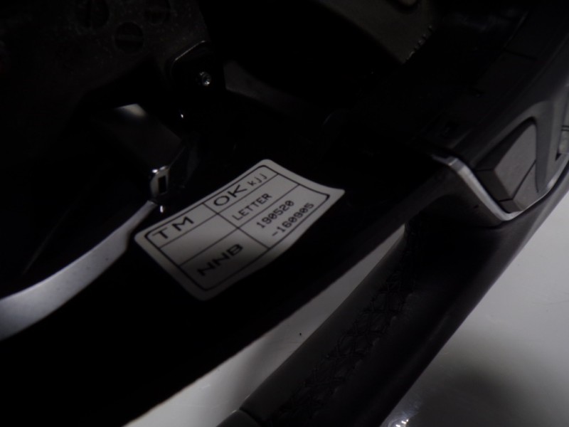 Recambio de volante para hyundai santa fe essence 2wd referencia OEM IAM 56110S1180NNB 190520160905 190520160905