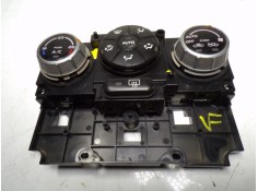 Recambio de mando climatizador para suzuki grand vitara jb (jt) 1.9 ddis turbodiesel referencia OEM IAM 3951065JD4CAT 3951065JD4