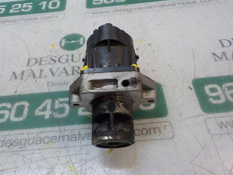 Recambio de valvula egr para opel insignia berlina edition referencia OEM IAM 55566052 55566052 
