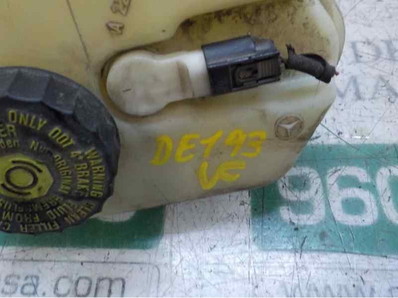 Recambio de bomba freno para mercedes-benz clase s (w221) berlina 3.5 v6 cat referencia OEM IAM A0064300801  