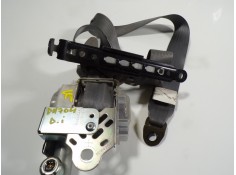 Recambio de cinturon seguridad delantero izquierdo para toyota prius (nhw20) 1.5 cat referencia OEM IAM 7322047071B0  