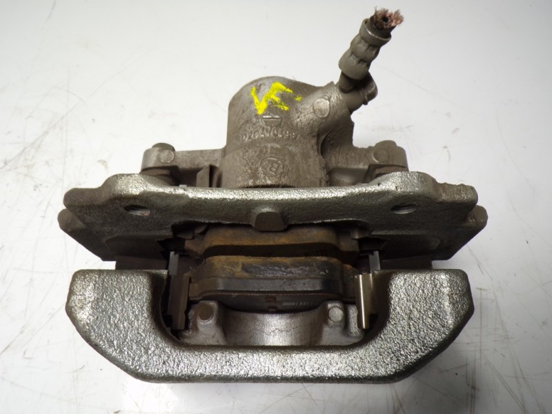 Recambio de pinza freno trasera izquierda para toyota verso 1.6 16v cat referencia OEM IAM 478500F020  