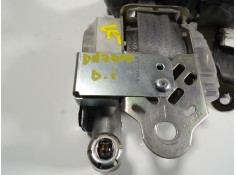 Recambio de cinturon seguridad delantero izquierdo para toyota prius (nhw20) 1.5 cat referencia OEM IAM 7322047071B0   2