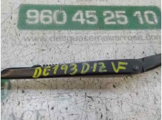Recambio de brazo limpia delantero izquierdo para mercedes-benz clase s (w221) berlina 3.5 v6 cat referencia OEM IAM A2218200144 2