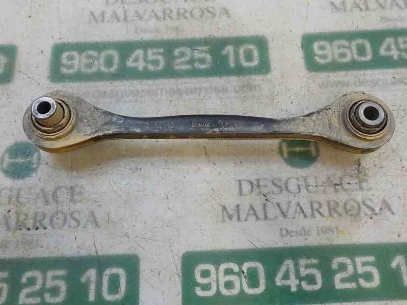 Recambio de brazo suspension inferior trasero izquierdo para skoda yeti 1.2 tsi referencia OEM IAM 1K0501529J  