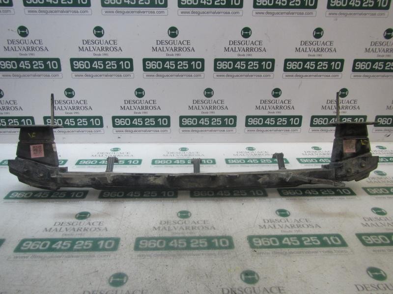 Recambio de refuerzo paragolpes trasero para hyundai kona pure referencia OEM IAM 86631J9100  