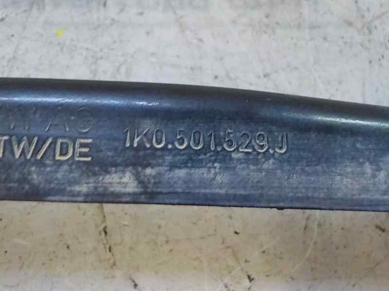 Recambio de brazo suspension inferior trasero izquierdo para skoda yeti 1.2 tsi referencia OEM IAM 1K0501529J  
