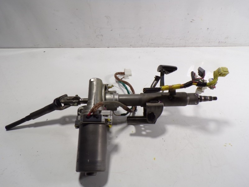 Recambio de columna direccion para toyota prius (nhw20) 1.5 cat referencia OEM IAM 4520047053 5Z262115 