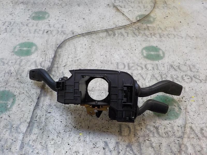 Recambio de mando intermitentes para audi a8 (4e2) 4.2 v8 40v referencia OEM IAM 4E0953513K4PK 4E0953549 