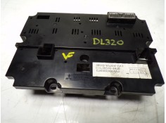 Recambio de mando climatizador para suzuki grand vitara jb (jt) 1.9 ddis turbodiesel referencia OEM IAM 3951065JD4CAT 3951065JD4 2