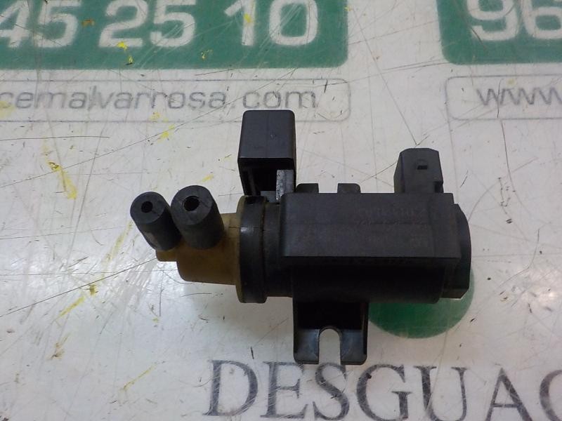 Recambio de valvula aire adicional para opel insignia berlina edition referencia OEM IAM 55575611 55573362 