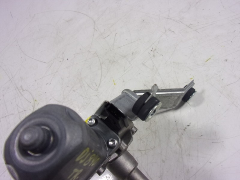 Recambio de motor limpia trasero para alfa romeo stelvio (630) executive 4wd referencia OEM IAM 50535818 MS2596003290 MS25960032