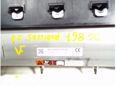 Recambio de airbag lateral delantero izquierdo para lexus ux (za10) 250h referencia OEM IAM 7390076030C0   2