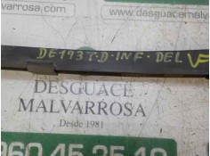 Recambio de brazo suspension inferior trasero derecho para mercedes-benz clase s (w221) berlina 3.5 v6 cat referencia OEM IAM A2 2