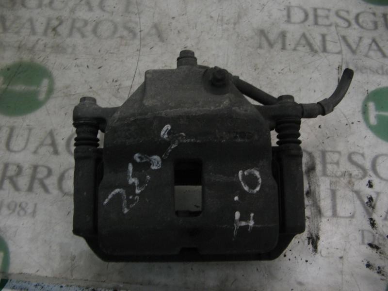 Recambio de pinza freno delantera izquierda para nissan primera berl./familiar (p10/w10) lx berlina (p10) referencia OEM IAM   