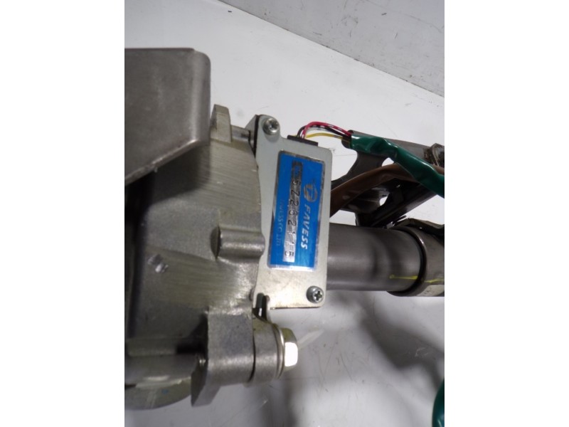 Recambio de columna direccion para toyota prius (nhw20) 1.5 cat referencia OEM IAM 4520047053 5Z262115 