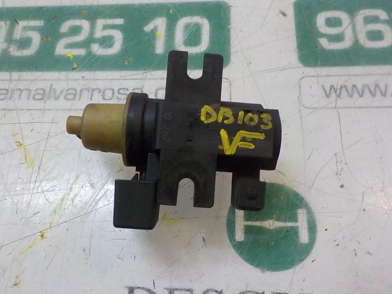 Recambio de valvula aire adicional para opel insignia berlina edition referencia OEM IAM 55575611 55573362 