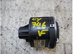 Recambio de mando luces para audi a8 (4e2) 4.2 v8 40v referencia OEM IAM 4E0941531B5PR 4E09415318  2