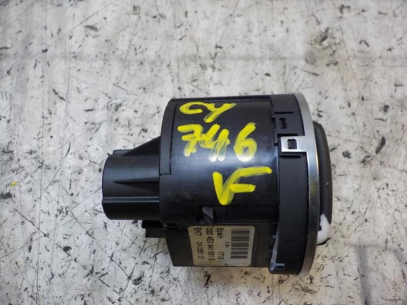 Recambio de mando luces para audi a8 (4e2) 4.2 v8 40v referencia OEM IAM 4E0941531B5PR 4E09415318 