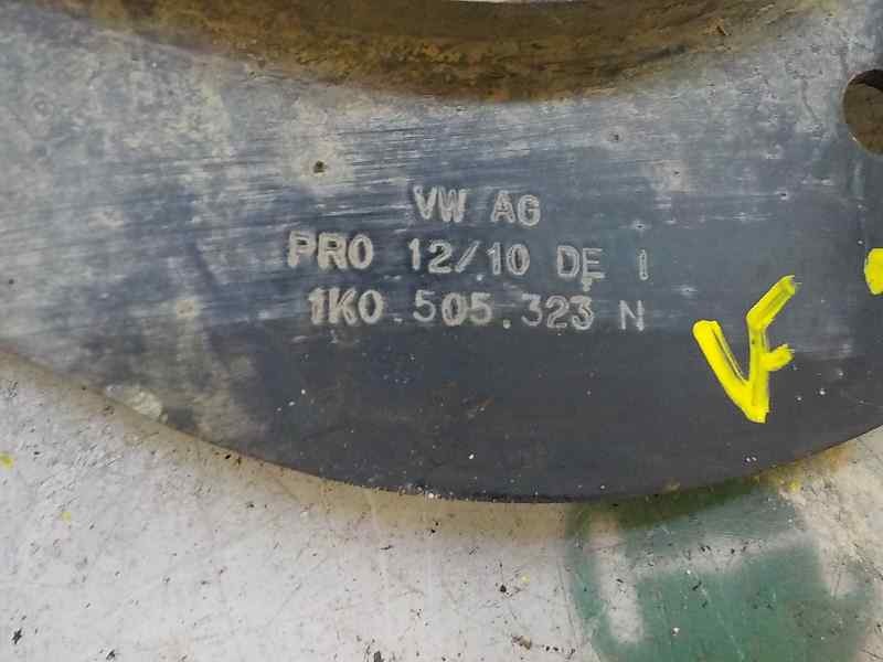 Recambio de brazo suspension superior trasero derecho para skoda yeti 1.2 tsi referencia OEM IAM 1K0505323N  