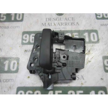 MANETA INTERIOR LATERAL DERECHA 