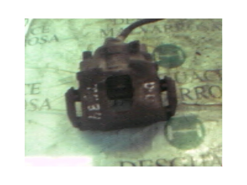 Recambio de pinza freno delantera derecha para ford sierra berlina 2.0 (ohc) referencia OEM IAM   
