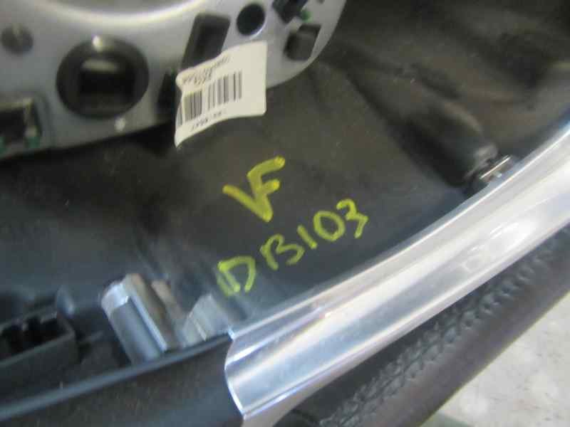 Recambio de volante para opel insignia berlina edition referencia OEM IAM 13316547  