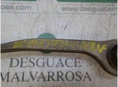 Recambio de brazo suspension superior trasero derecho para mercedes-benz clase s (w221) berlina 3.5 v6 cat referencia OEM IAM A2 2