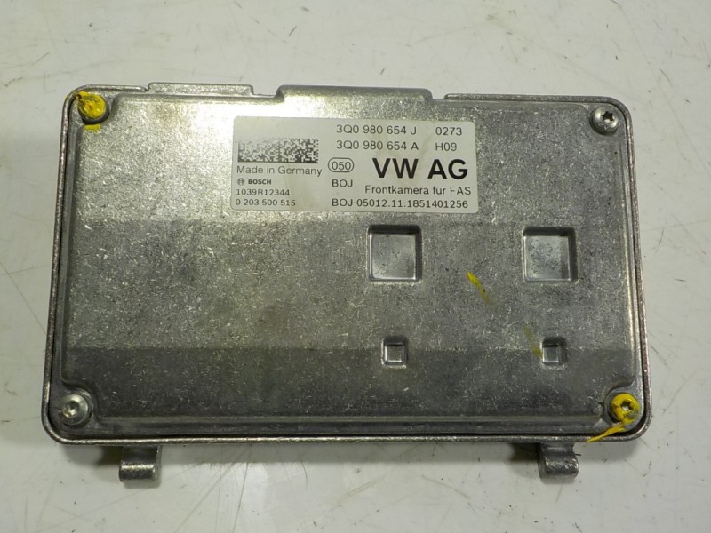 Recambio de modulo electronico para volkswagen arteon (3h7) elegance referencia OEM IAM 3Q0980654J 3Q0980654J 