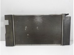 Recambio de radiador agua para toyota verso 1.6 16v cat referencia OEM IAM 164000D400   2