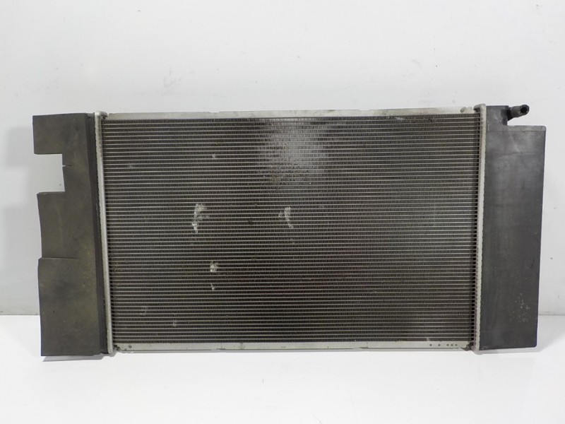 Recambio de radiador agua para toyota verso 1.6 16v cat referencia OEM IAM 164000D400  