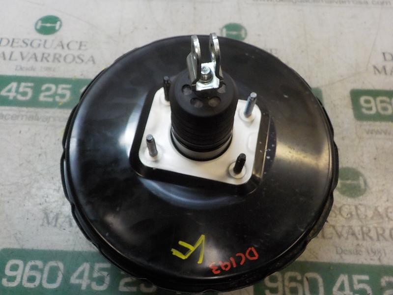 Recambio de servofreno para hyundai kona pure referencia OEM IAM 59110J9150 58500J9350 