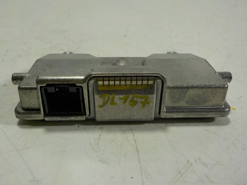 Recambio de modulo electronico para volkswagen arteon (3h7) elegance referencia OEM IAM 3Q0980654J 3Q0980654J 