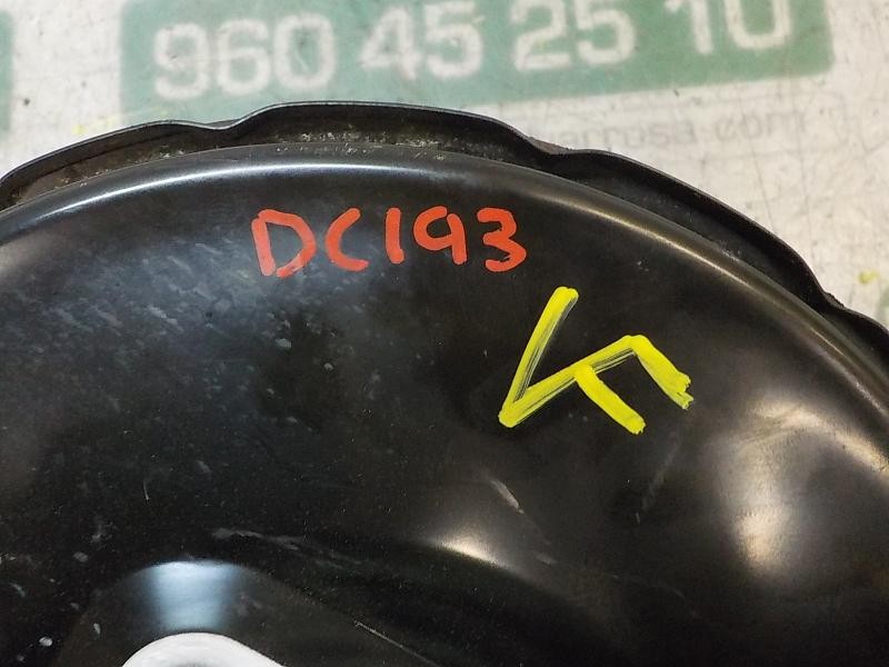 Recambio de servofreno para hyundai kona pure referencia OEM IAM 59110J9150 58500J9350 